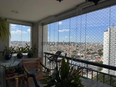Apartamento com 3 Quartos à venda, 80m² no Vila Mascote, São Paulo