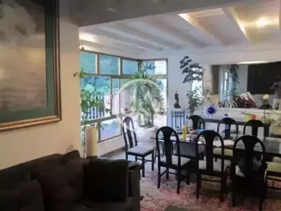 Apartamento com 3 Quartos à venda, 178m² no Leblon, Rio de Janeiro