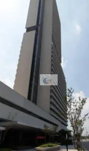 Sala Comercial para venda ou aluguel, 125m² no Centro, Osasco