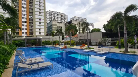 Apartamento com 3 Quartos à venda, 89m² no Maracanã, Rio de Janeiro