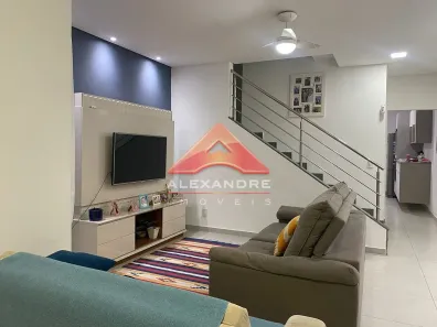 Casa com 3 Quartos à venda, 185m² no Jardim América, São José dos Campos