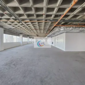 Sala Comercial para alugar, 2230m² no Parque Industrial Tomas Edson, São Paulo