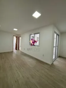 Apartamento com 2 Quartos à venda, 44m² no Parque das Nações, Santo André
