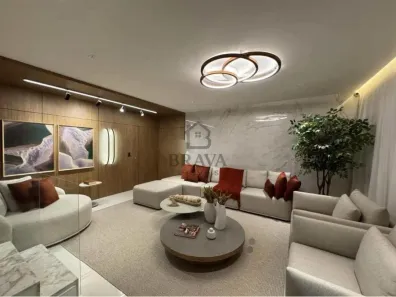 Casa com 4 Quartos à venda, 220m² no Sam Remo, Volta Redonda
