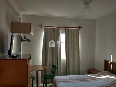 Flat com 1 Quarto à venda, 40m² no Jardim Chapadão, Campinas