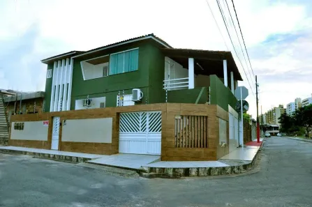 Casa com 3 Quartos à venda, 120m² no Luzia, Aracaju