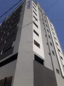 Apartamento com 1 Quarto para alugar, 28m² no Colinas Del Rey, São João Del Rei