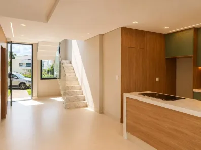 Casa com 4 Quartos à venda, 210m² no Parque Ortolândia, Hortolândia
