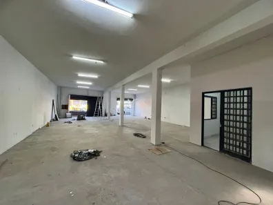 Ponto Comercial para alugar, 192m² no Centro, Piracicaba