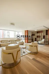 Apartamento com 3 Quartos à venda, 194m² no Itaim Bibi, São Paulo