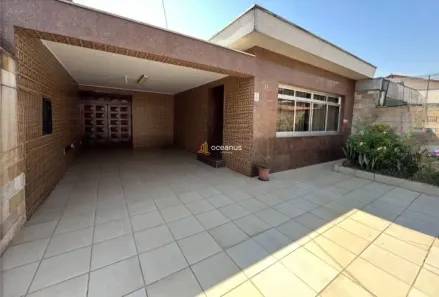 Casa com 3 Quartos à venda, 140m² no Parque Novo Mundo, São Paulo