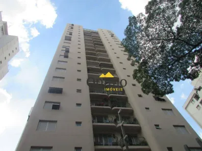 Apartamento com 2 Quartos à venda, 90m² no Brooklin Paulista, São Paulo