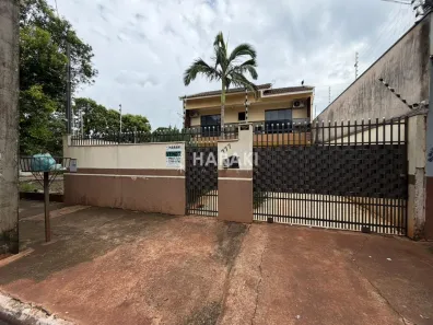 Sobrado com 3 Quartos à venda, 142m² no Central, Paiçandu