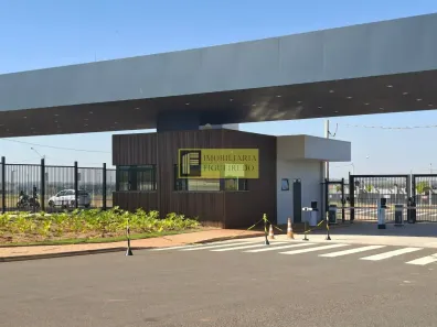 Lote/Terreno à venda, 242m² no Parque Residencial da Fraternidade, São José do Rio Preto