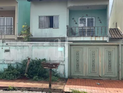 Casa com 5 Quartos à venda, 180m² no Jardim Planalto, Goiânia