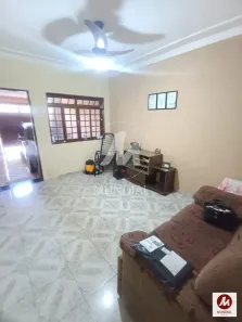 Imóvel Comercial com 3 Quartos à venda, 130m² no Campos Elíseos, Ribeirão Preto