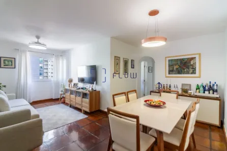 Apartamento com 2 Quartos à venda, 83m² no Pinheiros, São Paulo