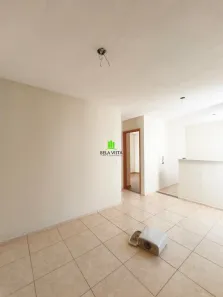 Apartamento com 2 Quartos para alugar, 40m² no Lundcea, Lagoa Santa