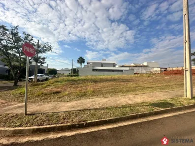 Lote/Terreno à venda, 349m² no Parque Residencial Mart Ville, Presidente Prudente