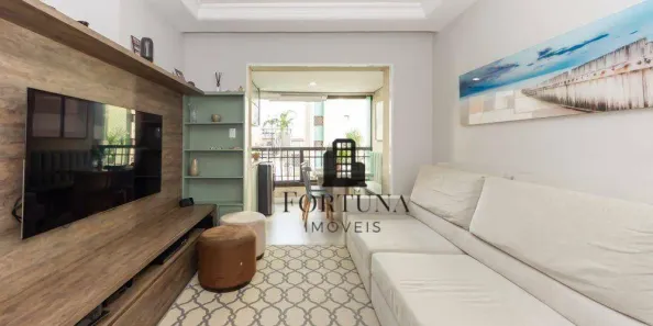 Apartamento com 3 Quartos à venda, 79m² no Vila Mariana, São Paulo