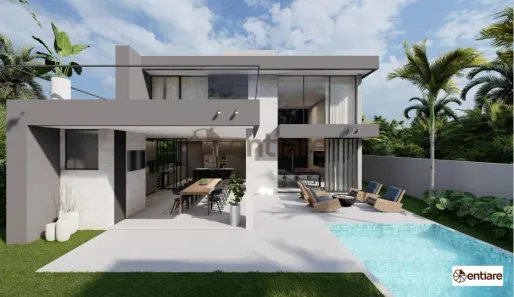 Casa de Condomínio com 4 Quartos à venda, 381m² no Alphaville - Lagoa dos Ingleses, Nova Lima