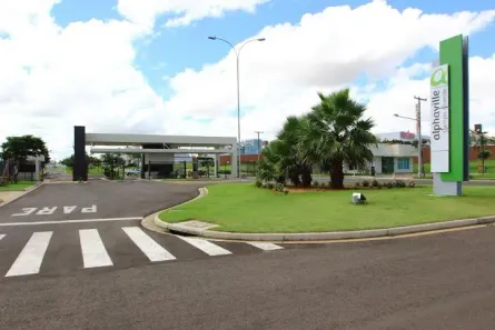 Lote/Terreno à venda, 379m² no Cidade Alpha, Eusébio