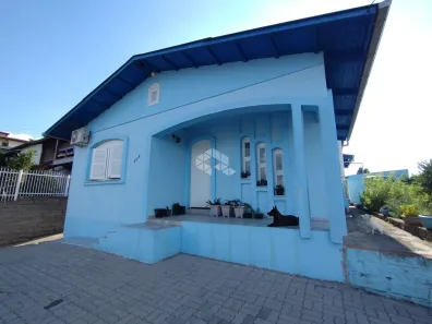 Casa com 3 Quartos à venda, 160m² no Monte Pasqual, Farroupilha