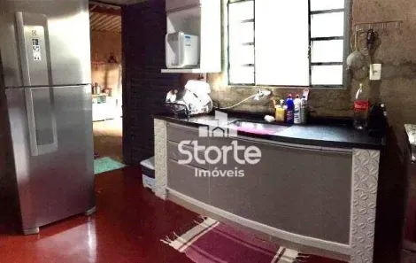 Casa com 3 Quartos à venda, 75m² no Jardim Canaã, Uberlândia