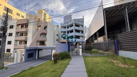 Apartamento com 3 Quartos para alugar, 240m² no Presidente Médici, Chapecó