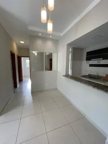 Apartamento com 3 Quartos para venda ou aluguel, 66m² no Jardim das Palmeiras, Cuiabá