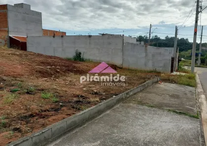 Lote/Terreno à venda, 175m² no Setville Altos de São José, São José dos Campos