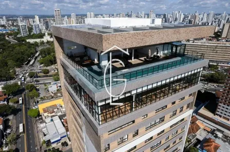 Apartamento com 2 Quartos para alugar, 48m² no Boa Vista, Recife