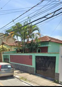 Imóvel Comercial com 4 Quartos à venda, 238m² no Vila Bourghese, Pindamonhangaba