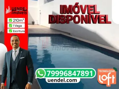 Lote/Terreno à venda, 210m² no Cirurgia, Aracaju