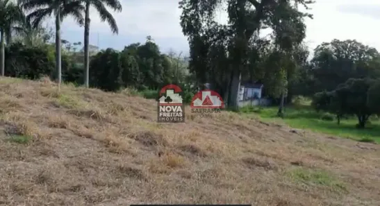 Lote/Terreno à venda, 12256m² no Jardim Boa Vista, Pindamonhangaba