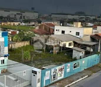 Lote/Terreno para alugar, 460m² no Murta, Itajaí