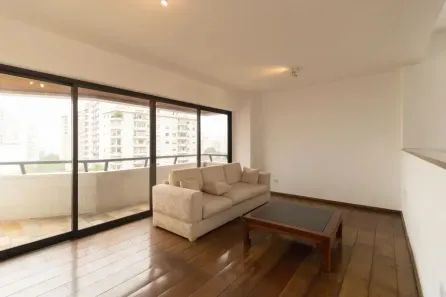 Apartamento com 2 Quartos à venda, 63m² no Brooklin Paulista, São Paulo