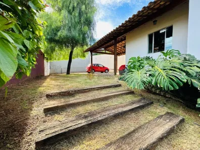 Casa com 3 Quartos à venda, 110m² no Trevo, Belo Horizonte