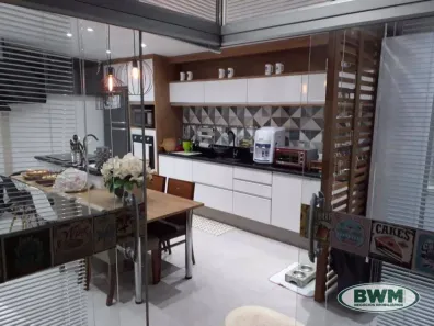 Apartamento com 2 Quartos à venda, 50m² no Jardim América, Sorocaba