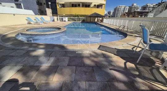 Apartamento com 3 Quartos à venda, 80m² no Santa Rosa, Niterói