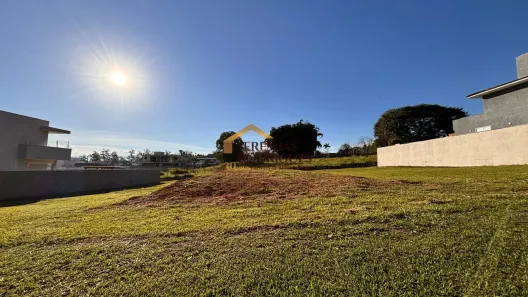 Lote/Terreno à venda, 566m² no Loteamento Residencial Reserva Bonsucesso, Pindamonhangaba