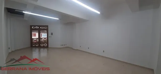 Sala Comercial para alugar, 50m² no Nova Petrópolis, Nova Petrópolis