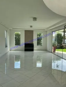 Casa de Condomínio com 5 Quartos à venda, 400m² no Jardim Primavera, Nova Odessa