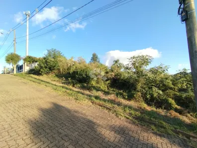 Lote/Terreno à venda, 450m² no Nova Petrópolis, Nova Petrópolis