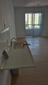 Apartamento com 1 Quarto à venda, 24m² no Brooklin Paulista, São Paulo