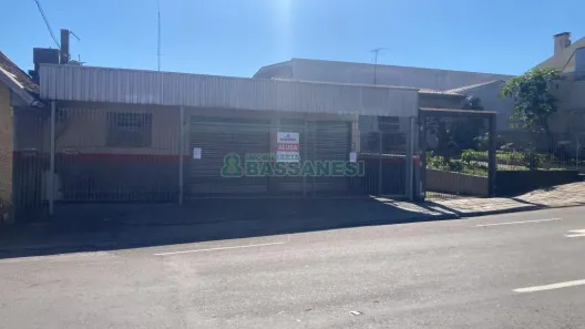 Ponto Comercial para alugar, 95m² no Kayser, Caxias do Sul