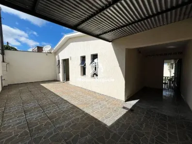 Casa com 2 Quartos à venda, 118m² no Jardim do Lago, Campinas