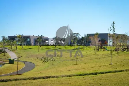 Lote/Terreno à venda, 807m² no Residencial Haras Patente, Jaguariúna
