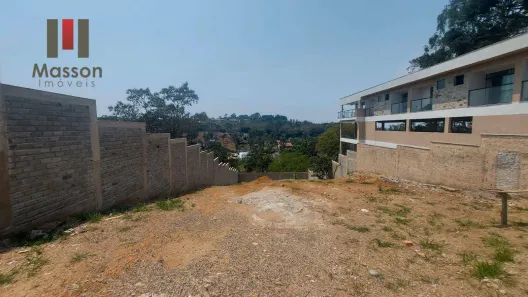 Lote/Terreno à venda, 906m² no Novo Horizonte, Juiz de Fora