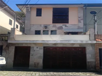 Sobrado com 4 Quartos à venda, 300m² no Água Fria, São Paulo